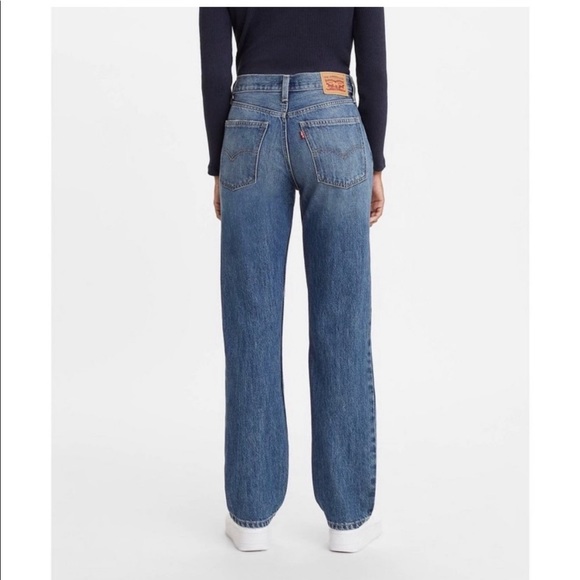 Levi’s low pro jeans - Picture 2 of 7